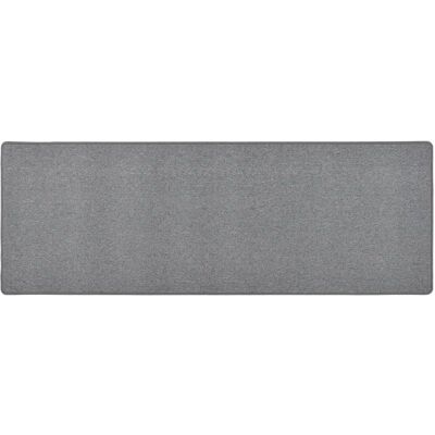 vidaXL Carpet Runner Dark Grey - 80x250 cm - Carpet Runner vidaXL Carpet Runner Dark Grey - 80x250 cm - Carpet Runner