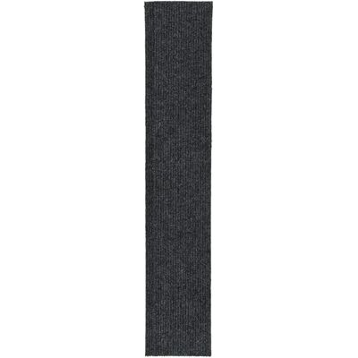 vidaXL Dirt Trapper Teppichläufer 100x500 cm - Fußmatte vidaXL Dirt Trapper Teppichläufer 100x500 cm - Fußmatte