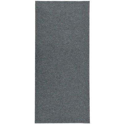 vidaXL Dirt Trapper Carpet Runner Grey - 100x250 cm vidaXL Dirt Trapper Carpet Runner Grey - 100x250 cm