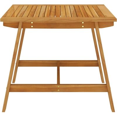 Neuf - Modell 6953 - Gartentisch- und Stuhlset Neuf - Modell 6953 - Gartentisch- und Stuhlset