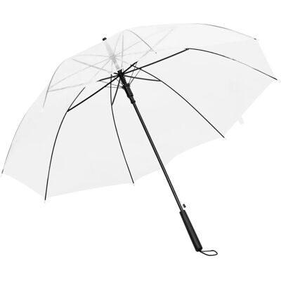 vidaXL Regenschirm Transparent 100 cm - Regenschirm vidaXL Regenschirm Transparent 100 cm - Regenschirm