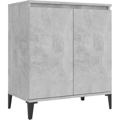 vidaXL 806080 Industrielles Sideboard - Wohnzimmermöbel vidaXL 806080 Industrielles Sideboard - Wohnzimmermöbel
