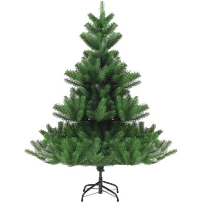 vidaXL Nordmann-kuusi tekoälyinen 210 cm - Joulupuu vidaXL Nordmann-kuusi tekoälyinen 210 cm - Joulupuu