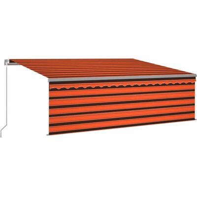 Maisonchic Kääntyvä auringonvarjo - Päivä ja Yö Maisonchic Kääntyvä auringonvarjo - Päivä ja Yö