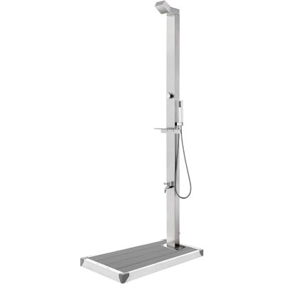Chuveiro de Jardim vidaXL com Variantes - Chuveiro de Jardim Chuveiro de Jardim vidaXL com Variantes - Chuveiro de Jardim