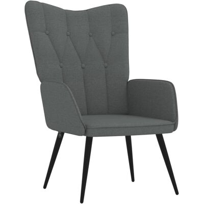 vidaXL 327546 Akzentstuhl - Moderner Stil vidaXL 327546 Akzentstuhl - Moderner Stil