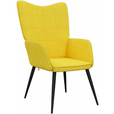 Chaise d'accent VidaXL - Design moderne et élégante - Publicité Chaise d'accent VidaXL - Design moderne et élégante - Publicité