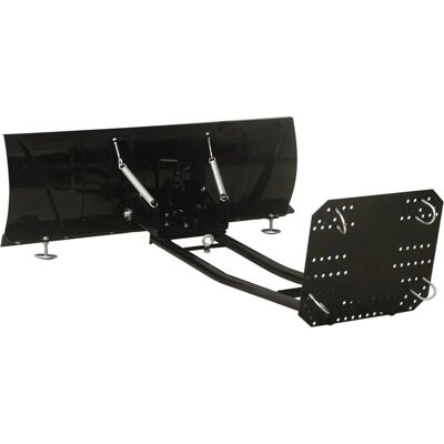 vidaXL Snerydsplov 115x38 cm - Til ATV vidaXL Snerydsplov 115x38 cm - Til ATV