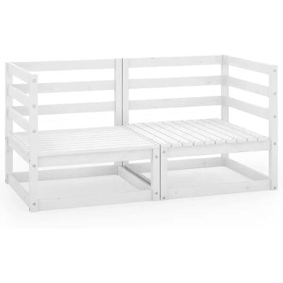 vidaXL 3075245 Houten tuinbank van den - Patio bank vidaXL 3075245 Houten tuinbank van den - Patio bank