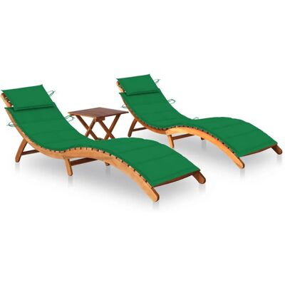 vidaXL Gartenstuhl Modell 3077381 - Gartenstuhl vidaXL Gartenstuhl Modell 3077381 - Gartenstuhl