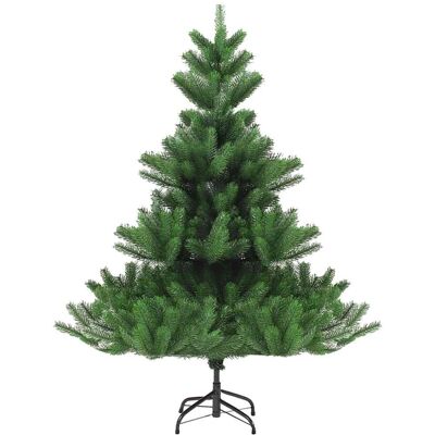vidaXL - Nordmanntanne - Grün - Kunstlicher Weihnachtsbaum vidaXL - Nordmanntanne - Grün - Kunstlicher Weihnachtsbaum