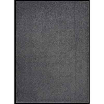 vidaXL Doormat Anthracite - 60x80 cm vidaXL Doormat Anthracite - 60x80 cm
