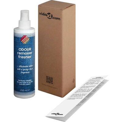 vidaXL Geruchsneutralisator & Frischer 250 ml - Möbelreiniger vidaXL Geruchsneutralisator & Frischer 250 ml - Möbelreiniger