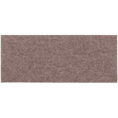 Tapis auto-adhésifs marron clair vidaXL - Protection d'escalier - Publicité Tapis auto-adhésifs marron clair vidaXL - Protection d'escalier - Publicité