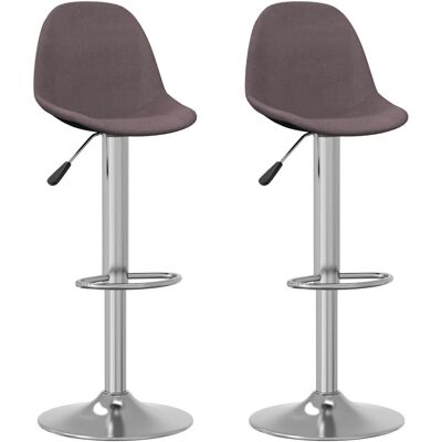 VidaXL 890761 verstellbarer Barhocker - Bar Stool VidaXL 890761 verstellbarer Barhocker - Bar Stool