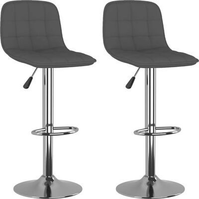 VidaXL 333946 Verstellbarer Barhocker - Küchenhocker VidaXL 333946 Verstellbarer Barhocker - Küchenhocker
