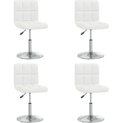 vidaXL 334189 Moderne eetkamerstoel - Eetkamerstoel vidaXL 334189 Moderne eetkamerstoel - Eetkamerstoel