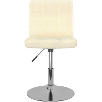 VidaXL Model 334211 Moderne draaistoelen - Restaurantstijl VidaXL Model 334211 Moderne draaistoelen - Restaurantstijl