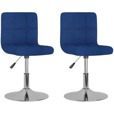 VidaXL 334213 moderner drehbarer Esszimmerstuhl - Möbel VidaXL 334213 moderner drehbarer Esszimmerstuhl - Möbel
