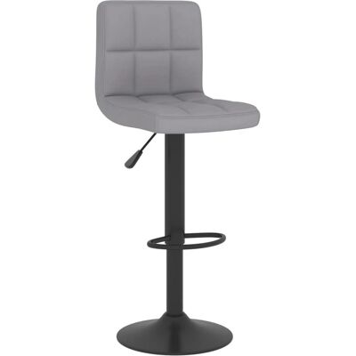 vidaXL 334272 Verstelbare Barstoel - Bar Type vidaXL 334272 Verstelbare Barstoel - Bar Type
