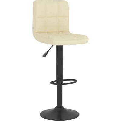 vidaXL 334274 verstellbarer Barhocker - Barhocker vidaXL 334274 verstellbarer Barhocker - Barhocker