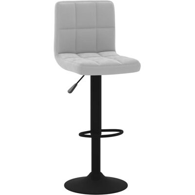 VidaXL 334305 Höhenverstellbarer Barhocker - Küche & Bar Möbel VidaXL 334305 Höhenverstellbarer Barhocker - Küche & Bar Möbel