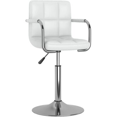 VidaXL 334563 Verstellbarer Barhocker VidaXL 334563 Verstellbarer Barhocker