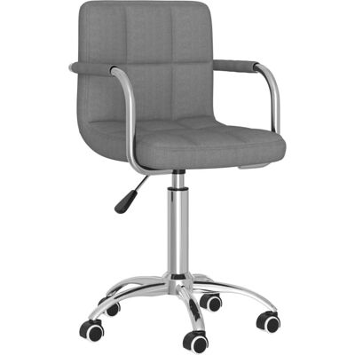 VidaXL 334667 Bürostuhl - Drehbar Höhenverstellbar Modern VidaXL 334667 Bürostuhl - Drehbar Höhenverstellbar Modern