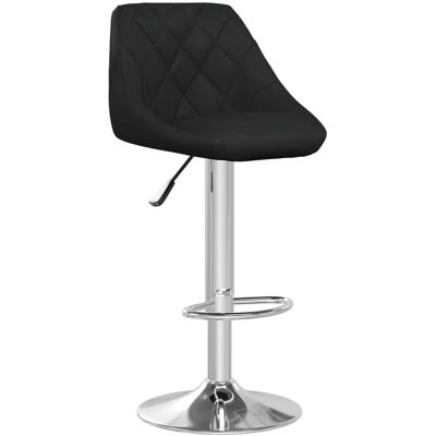 vidaXL Modell 335170 Verstellbarer Barhocker - Modern & Stilvoll vidaXL Modell 335170 Verstellbarer Barhocker - Modern & Stilvoll
