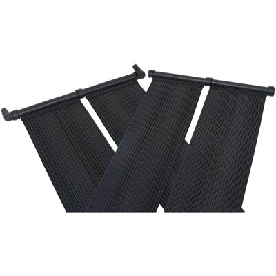 vidaXL Zonnepanelen voor zwembadverwarming - Zwembadverwarmingsset vidaXL Zonnepanelen voor zwembadverwarming - Zwembadverwarmingsset