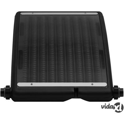 vidaXL Gebogener Pool-Solarkollektor - Poolheizungssystem vidaXL Gebogener Pool-Solarkollektor - Poolheizungssystem