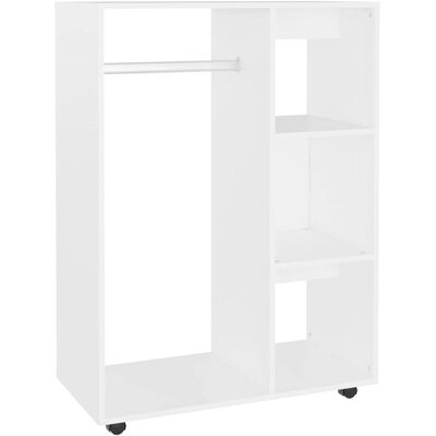 vidaXL Modell 808514 Schwarzer Kleiderschrank - Schlafzimmer vidaXL Modell 808514 Schwarzer Kleiderschrank - Schlafzimmer