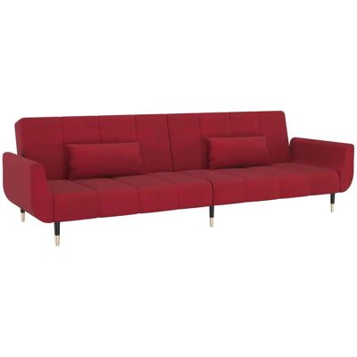 vidaXL 337587 Sovesofa - Sofa Bed vidaXL 337587 Sovesofa - Sofa Bed