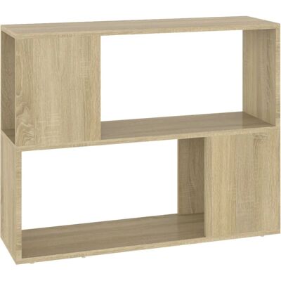 vidaXL Sonoma Eichen TV-Schrank - TV cabinet vidaXL Sonoma Eichen TV-Schrank - TV cabinet