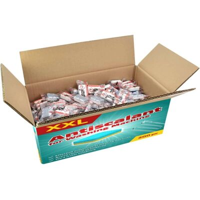 vidaXL 100/200/400x - Washing Machine Detergent Tablets vidaXL 100/200/400x - Washing Machine Detergent Tablets