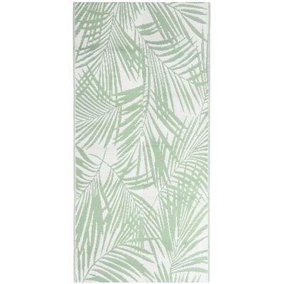 vidaXL Green Outdoor Carpet 80x150 cm PP - Outdoor Carpet vidaXL Green Outdoor Carpet 80x150 cm PP - Outdoor Carpet
