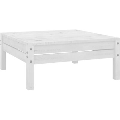 vidaXL 806578 Gartenbank - Holz Gartenmöbel vidaXL 806578 Gartenbank - Holz Gartenmöbel