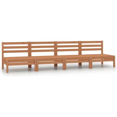 vidaXL Gartenbank Modell 806595 - Gartenmöbel vidaXL Gartenbank Modell 806595 - Gartenmöbel
