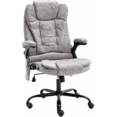 VidaXL 20578 ergonomische massage bureaustoel VidaXL 20578 ergonomische massage bureaustoel