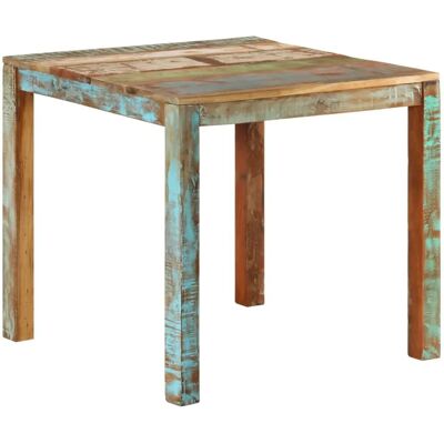 vidaXL 337267 Rustik recyceltes Holz Esstisch - Küchen- / Esszimmertisch vidaXL 337267 Rustik recyceltes Holz Esstisch - Küchen- / Esszimmertisch