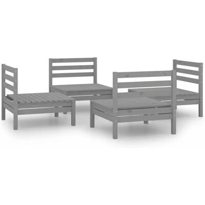 vidaXL Gartenmöbelset 3082404 - Gartenmöbelset vidaXL Gartenmöbelset 3082404 - Gartenmöbelset