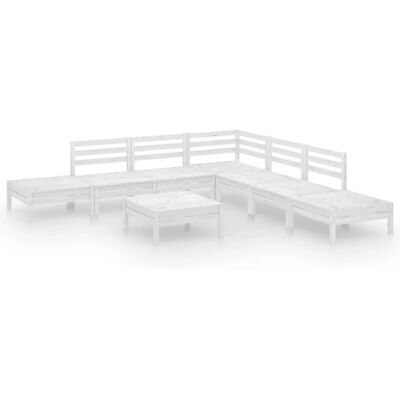 VidaXL 3082653 Gartensitzgruppe VidaXL 3082653 Gartensitzgruppe