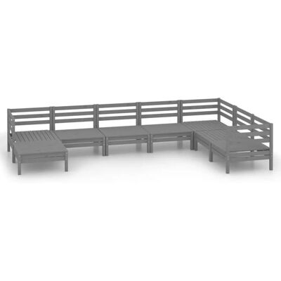 vidaXL 3082986 Gartenset vidaXL 3082986 Gartenset
