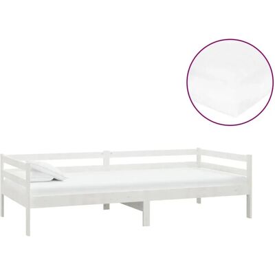 VidaXL 3083565 Slaapbank - Sofa bed VidaXL 3083565 Slaapbank - Sofa bed