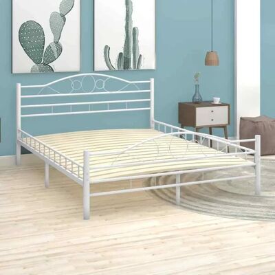 vidaXL 17 Lattenrost - Unterstützung für 90x200 cm Matratze vidaXL 17 Lattenrost - Unterstützung für 90x200 cm Matratze