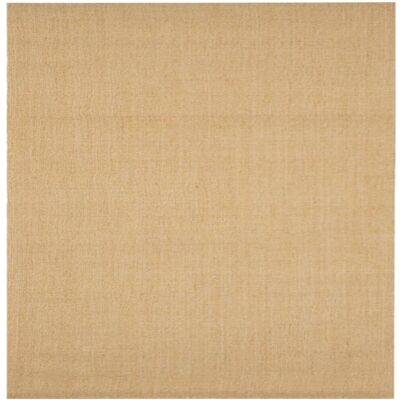 vidaXL 100x100 cm Sisal Vloerkleed Binnen vidaXL 100x100 cm Sisal Vloerkleed Binnen