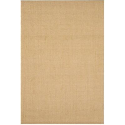 vidaXL Natuurlijk sisal tapijt 100x150 cm - Tapijt vidaXL Natuurlijk sisal tapijt 100x150 cm - Tapijt