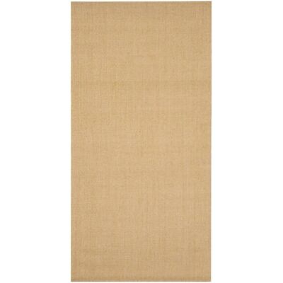 vidaXL Sisal Matto 100x200cm Ruskea - Matto vidaXL Sisal Matto 100x200cm Ruskea - Matto
