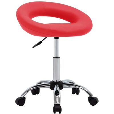 VidaXL 3085831 Drehbarer Bürostuhl - Höhenverstellbar & Stilvoll VidaXL 3085831 Drehbarer Bürostuhl - Höhenverstellbar & Stilvoll