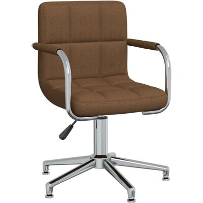 VidaXL 3088065 Draaibare eettafelstoel VidaXL 3088065 Draaibare eettafelstoel